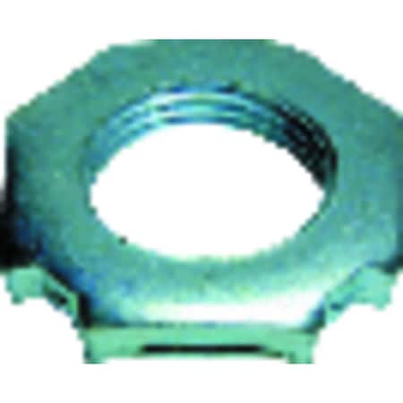 Gampak Sigma Engineered Solutions ProConnex 3/8 in. D Steel Fixture Lockout For Accessories 2 pk 49099